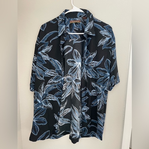 Cubavera Other - Cubavera men’s button up